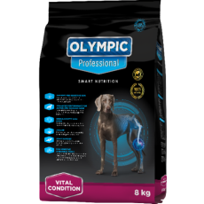 Olympic Professional Vital Condition 8kg